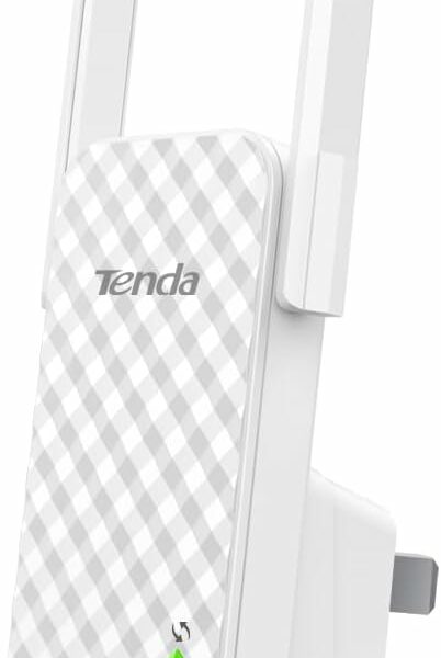 Tenda A9 N300 Prolongateur de portée universel