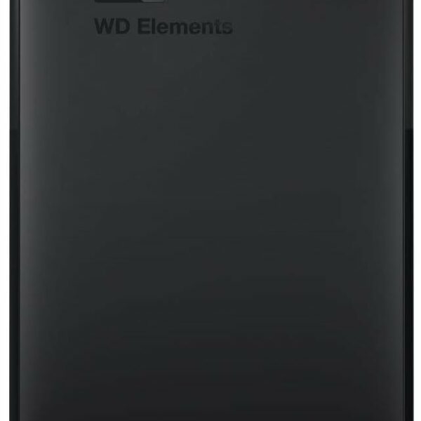 Disque dur externe portable WD Elements USB 3.0 pour PC