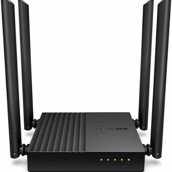 TP-Link AC1200 Routeur Wi-Fi Gigabit double bande