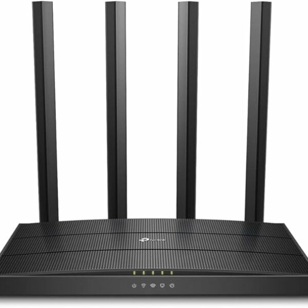 TP-Link AC1200 (Archer A6) Routeur Wi-Fi Gigabit