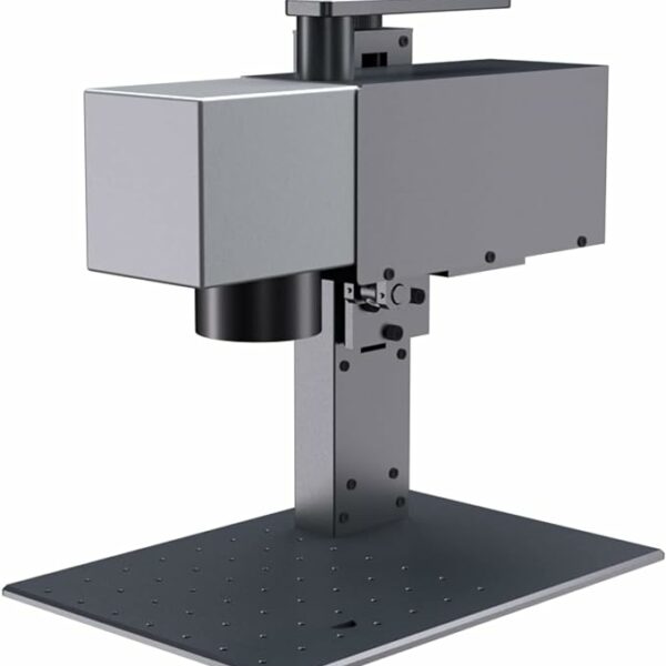 MR. CARVE M2 Graveur Laser Fibre (70 x 70 mm)