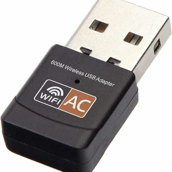 XVZ USB WiFi Adapter