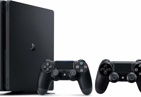 Sony PlayStation 4 500GB
