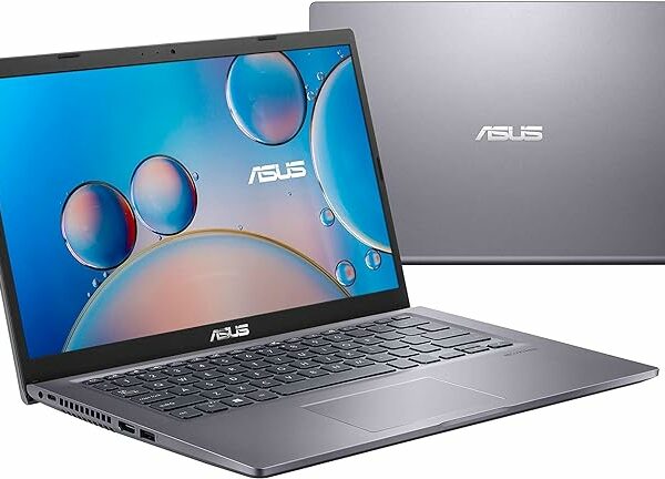 Asus Laptop VivoBook X415 FA I3 10110 U 1To HDD 4 Go 14″