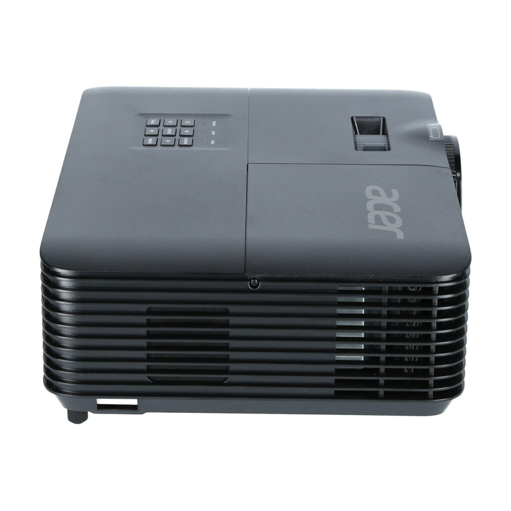 Video projecteur Acer X1326AWH DLP 3D READY/FHD/4000 Lumens/Haut parleur 3 Watts - Image 3