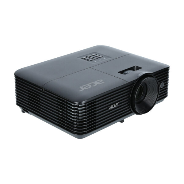 Video projecteur Acer X1326AWH DLP 3D READY/FHD/4000 Lumens/Haut parleur 3 Watts