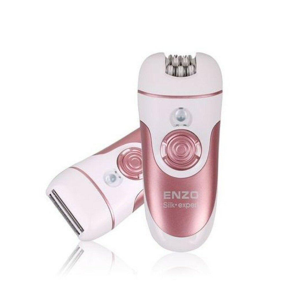 ENZO Epilateur Professional Silk Expert EN-9561