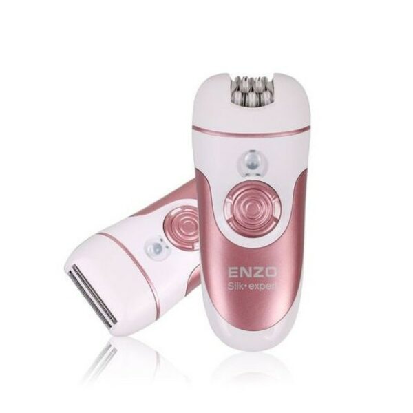 ENZO Epilateur Professional Silk Expert EN-9561