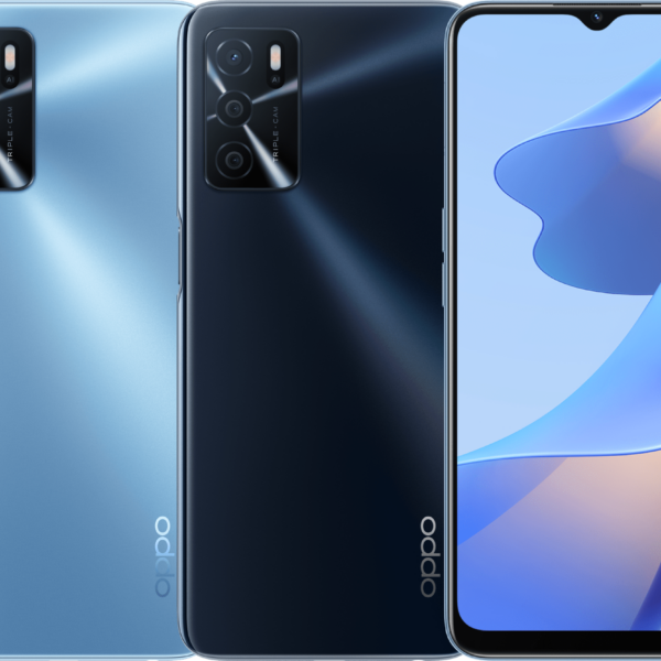 OPPO-A16