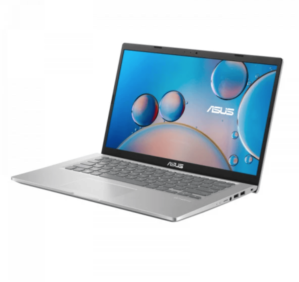 Asus Laptop VivoBook X415 FA I3 10110 U 1To HDD 4 Go 14″ - Image 3