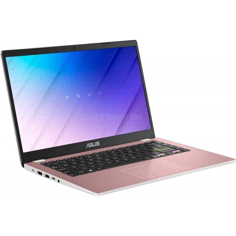 Asus laptop E410 MA intel N4020 4Gb SSD 128G 14″