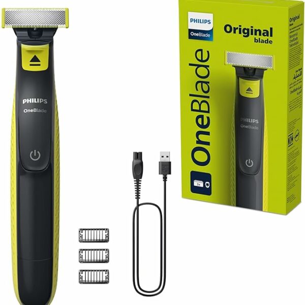 Philips OneBlade Face QP2724