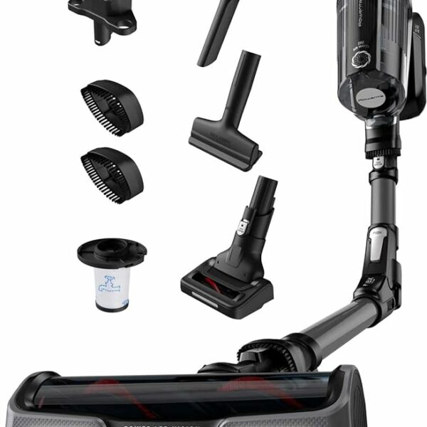 Rowenta Aspirateur Balai X-Force Flex 14.60