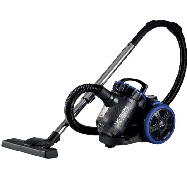 Kenwood Aspirateur Sans Sac Xtreme Cyclone 3.5L 2200W